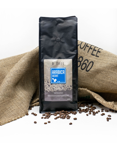 d'Vrel Arabica Decafé 1 KG