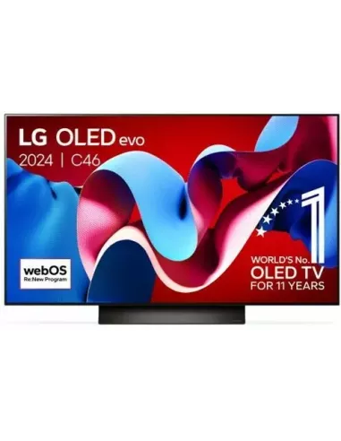 LG TV OLED 55C46LA